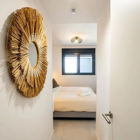 Oasis Del Sol 325 - Terrace, Pool & 7min * Estepona