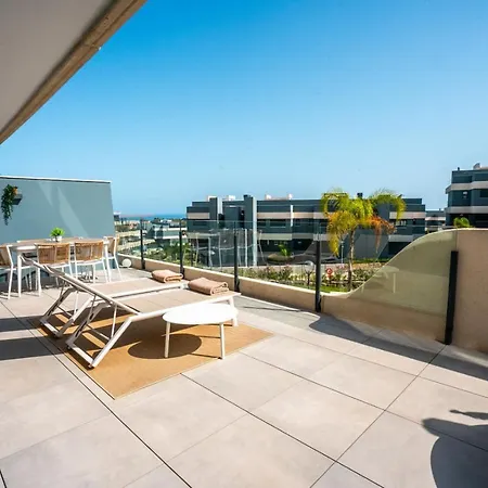 Oasis Del Sol 325 - Terrace, Pool & 7min *