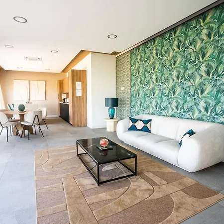 Apartment Oasis Del Sol 325 - Terrace, Pool & 7min *
