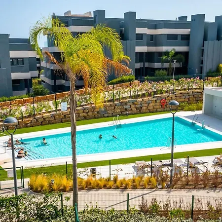 Apartment Oasis Del Sol 325 - Terrace, Pool & 7min *