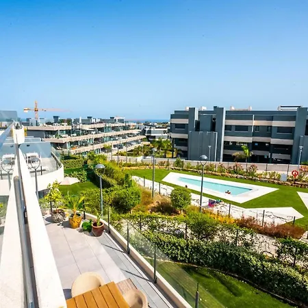 Oasis Del Sol 325 - Terrace, Pool & 7min *
