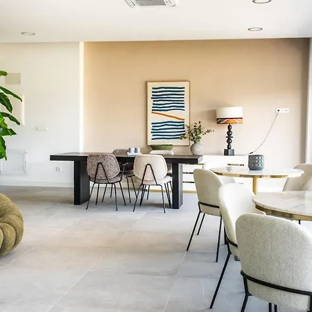 Apartment Oasis Del Sol 325 - Terrace, Pool & 7min